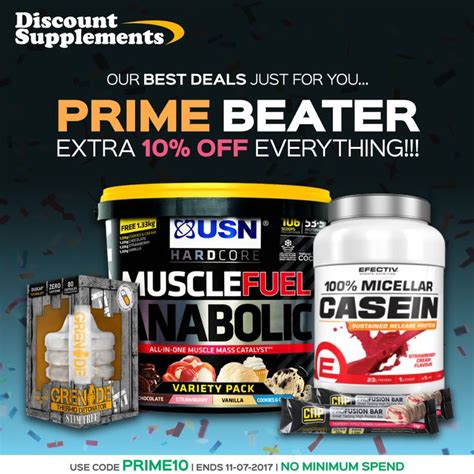 Achieve Your Fitness Goals with Bargain Codes for Black Magic Supplements